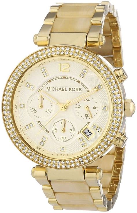 michael kors watch on wrist|Michael Kors outlet watches.